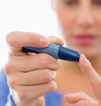 Mais da metade das pessoas com diabetes não sabem que tem a doença