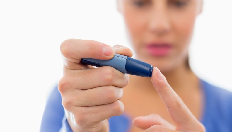 Mais da metade das pessoas com diabetes não sabem que tem a doença